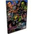 Chikara DVD September 16, 2012 "King Of Trios - Night 3" - Easton, PA