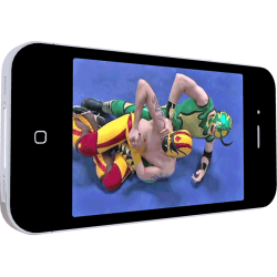 Chikara February 25, 2012 "A Death Worse Than Fate" - Reading, PA (Download) Chikara February 25, 2012 "A Death Worse Than Fate" - Reading, PA (Download)