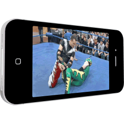 Chikara January 28, 2012 "The Thirteenth Hat" - Palmer, PA (Download) Chikara January 28, 2012 "The Thirteenth Hat" - Palmer, PA (Download)