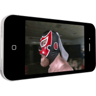 Chikara June 23, 2012 "The Foggiest Notion" - Strathroy, Ontario (Download) Chikara June 23, 2012 "The Foggiest Notion" - Strathroy, Ontario (Download)