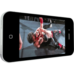 Chikara March 24, 2012 "Green Ice" - Vaughan, Ontario (Download) Chikara March 24, 2012 "Green Ice" - Vaughan, Ontario (Download)