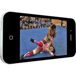 Chikara May 19, 2012 "A Horse Of Another Color" - Easton, PA (Download) Chikara May 19, 2012 "A Horse Of Another Color" - Easton, PA (Download)