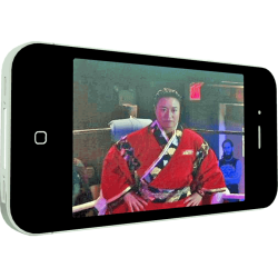 Chikara May 20, 2012 The Ogg and I" - Manhattan, NY (Download)