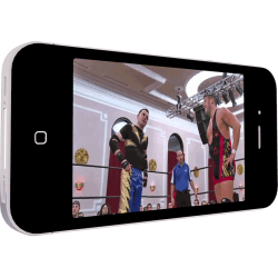 Chikara November 10, 2012 "Zelda The Great" - Chicago, IL (Download)