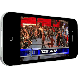 Chikara November 18, 2012 "The Cibernetico Rises" - Manhattan, NY (Download)