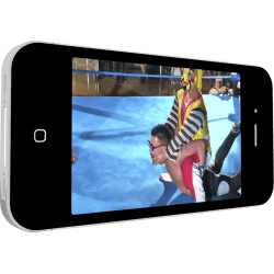 Chikara September 14, 2012 "King Of Trios - Night 1" - Easton, PA (Download)