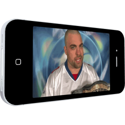 Chikara September 15, 2012 "King Of Trios - Night 2" - Easton, PA (Download)