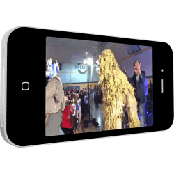 Chikara September 16, 2012 "King Of Trios - Night 3" - Easton, PA (Download)