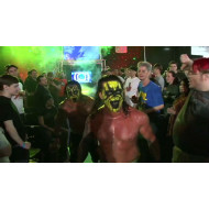 Chikara April 6, 2013 "The Shoulder Of Pallas" - Secaucus, NJ (Download) Chikara April 6, 2013 "The Shoulder Of Pallas" - Secaucus, NJ (Download)