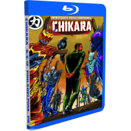 CHIKARA Blu-Ray/DVD June 2, 2013 "Aniversario: Never Compromise" - Philadelphia, PA  CHIKARA Blu-Ray/DVD June 2, 2013 "Aniversario: Never Compromise" - Philadelphia, PA
