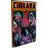 CHIKARA DVD February 10, 2013 "While The Dawn Is Breaking" - Easton, PA
