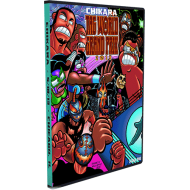 Chikara DVD May 18, 2013 "Tag World Grand Prix-1st Stage"' Chicago, IL Chikara DVD May 18, 2013 "Tag World Grand Prix-1st Stage"' Chicago, IL