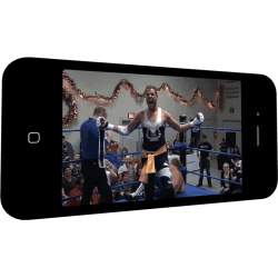 CHIKARA February 9, 2013 "All The Agents and Superhuman Crew" - Reading, PA (Download)