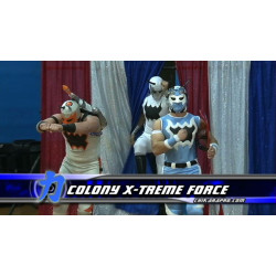 CHIKARA March 9, 2013 "Watchmaker" - Orlando, FL (Download) CHIKARA March 9, 2013 "Watchmaker" - Orlando, FL (Download)