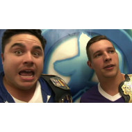 Chikara May 4, 2013 "The Ghost Of You Clings" - Porterdale, GA (Download) Chikara May 4, 2013 "The Ghost Of You Clings" - Porterdale, GA (Download)