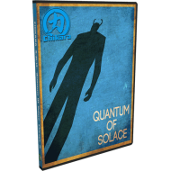 Chikara DVD June 21, 2014 "Quantum of Solace" - Chicago, IL  Chikara DVD June 21, 2014 "Quantum of Solace" - Chicago, IL