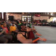 Chikara June 21, 2014 " Quantum of Solace" - Chicago, IL (Download) Chikara June 21, 2014 " Quantum of Solace" - Chicago, IL (Download)