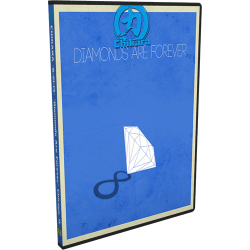 Chikara DVD June 21, 2014 "Diamonds are Forever" - Chicago, IL  Chikara DVD June 21, 2014 "Diamonds are Forever" - Chicago, IL