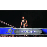 Chikara June 22, 2014 "Goldfinger" - Detroit, MI (Download) Chikara June 22, 2014 "Goldfinger" - Detroit, MI (Download)