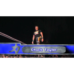 Chikara June 22, 2014 "Goldfinger" - Detroit, MI (Download) Chikara June 22, 2014 "Goldfinger" - Detroit, MI (Download)