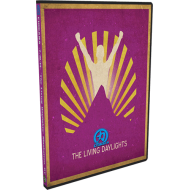 CHIKARA DVD July 19, 2014 "The Living Daylights" - Manhattan, NY  CHIKARA DVD July 19, 2014 "The Living Daylights" - Manhattan, NY