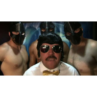 CHIKARA July 19, 2014 "The Living Daylights" - Manhattan, NY (Download) CHIKARA July 19, 2014 "The Living Daylights" - Manhattan, NY (Download)