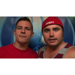 CHIKARA July 20, 2014 "The World is Not Enough" - Revere, MA (Download) CHIKARA July 20, 2014 "The World is Not Enough" - Revere, MA (Download)