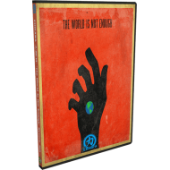 CHIKARA DVD July 20, 2014 "The World is Not Enough" - Revere, MA  CHIKARA DVD July 20, 2014 "The World is Not Enough" - Revere, MA