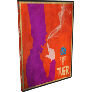CHIKARA DVD August 16, 2014 "Permis de Tuer" - Limoilou, QC CHIKARA DVD August 16, 2014 "Permis de Tuer" - Limoilou, QC
