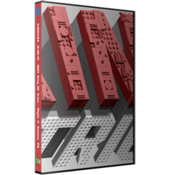 CHIKARA DVD/Blu-Ray September 20, 2014 "King Of Trios: Night 2" - Easton, PA CHIKARA DVD/Blu-Ray September 20, 2014 "King Of Trios: Night 2" - Easton, PA