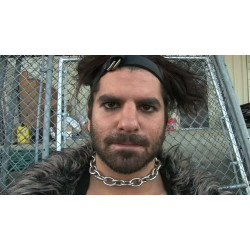 CHIKARA October 25, 2014 "Thunderball" - Gibsonville, NC (Download) CHIKARA October 25, 2014 "Thunderball" - Gibsonville, NC (Download)