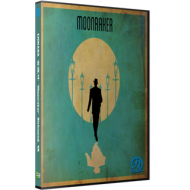 CHIKARA DVD October 26, 2014 "Moonraker" - Richmond, VA CHIKARA DVD October 26, 2014 "Moonraker" - Richmond, VA