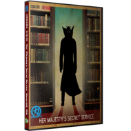 Chikara DVD November 15, 2014 "On Her Majesty's Secret Service" - Haverhill, MA  Chikara DVD November 15, 2014 "On Her Majesty's Secret Service" - Haverhill, MA