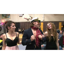 Chikara November 15, 2014 "On Her Majesty's Secret Service" - Haverhill, MA (Download) Chikara November 15, 2014 "On Her Majesty's Secret Service" - Haverhill, MA (Download)