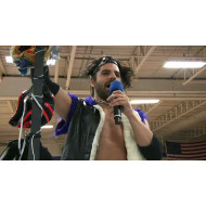 Chikara November 16, 2014 "For Your Eyes Only" - South Windsor, CT (Download) Chikara November 16, 2014 "For Your Eyes Only" - South Windsor, CT (Download)