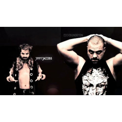 CHIKARA December 6, 2014 "Tomorrow Never Dies" - Philadelphia, PA (Download) CHIKARA December 6, 2014 "Tomorrow Never Dies" - Philadelphia, PA (Download)