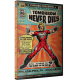 CHIKARA DVD/Blu-Ray December 6, 2014 "Tomorrow Never Dies" - Philadelphia, PA