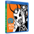 Chikara DVD March 8, 2015 "Alter Egos" - Norkfolk, VA