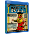 Chikara Blu-ray/DVD May 23, 2015 "Back to Skull"  - Philadelphia, PA