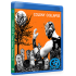 Chikara Blu-ray/DVD October 9, 2015 "Colony Collapse" - Manhattan, NY