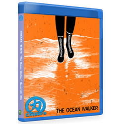 Chikara Blu-ray/DVD October 10, 2015 "The Ocean Walker" - Haverhill, MA Chikara Blu-ray/DVD October 10, 2015 "The Ocean Walker" - Haverhill, MA