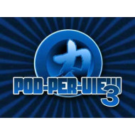 Chikara December 6, 2007 "Pod Per View #3" (Download)