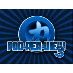 Chikara December 6, 2007 "Pod Per View #3" (Download) Chikara December 6, 2007 "Pod Per View #3" (Download)