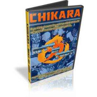 Chikara DVD "Best of 2005" Chikara DVD "Best of 2005"