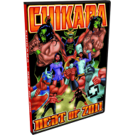 Chikara DVD "Best Of 2011" Chikara DVD "Best Of 2011"