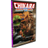 Chikara DVD "Best Of 2012"