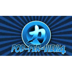 Chikara July 4, 2009 "Pod Per View #4" (Download) Chikara July 4, 2009 "Pod Per View #4" (Download)