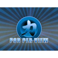 Chikara May 1, 2007 "Pod Per View #1" (Download)