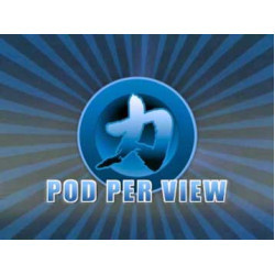 Chikara May 1, 2007 "Pod Per View #1" (Download) Chikara May 1, 2007 "Pod Per View #1" (Download)