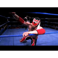 CHIKARA Mixtape #1: Rey de Voladores (Download) CHIKARA Mixtape #1: Rey de Voladores (Download)